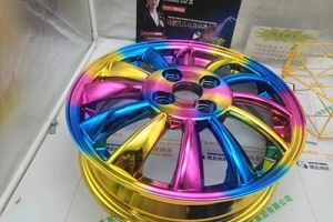 在工業(yè)鋁型材領(lǐng)域，納米噴涂電鍍有什么特色呢？