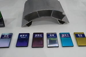 看這5點，輕松辨別工業(yè)鋁型材好壞